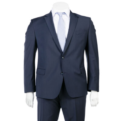 Anzug Sakko Zwei-Knopf einreihig