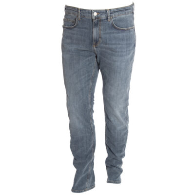 Hose Denim 5 Pocket