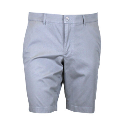 Hose Bermuda Flat Front