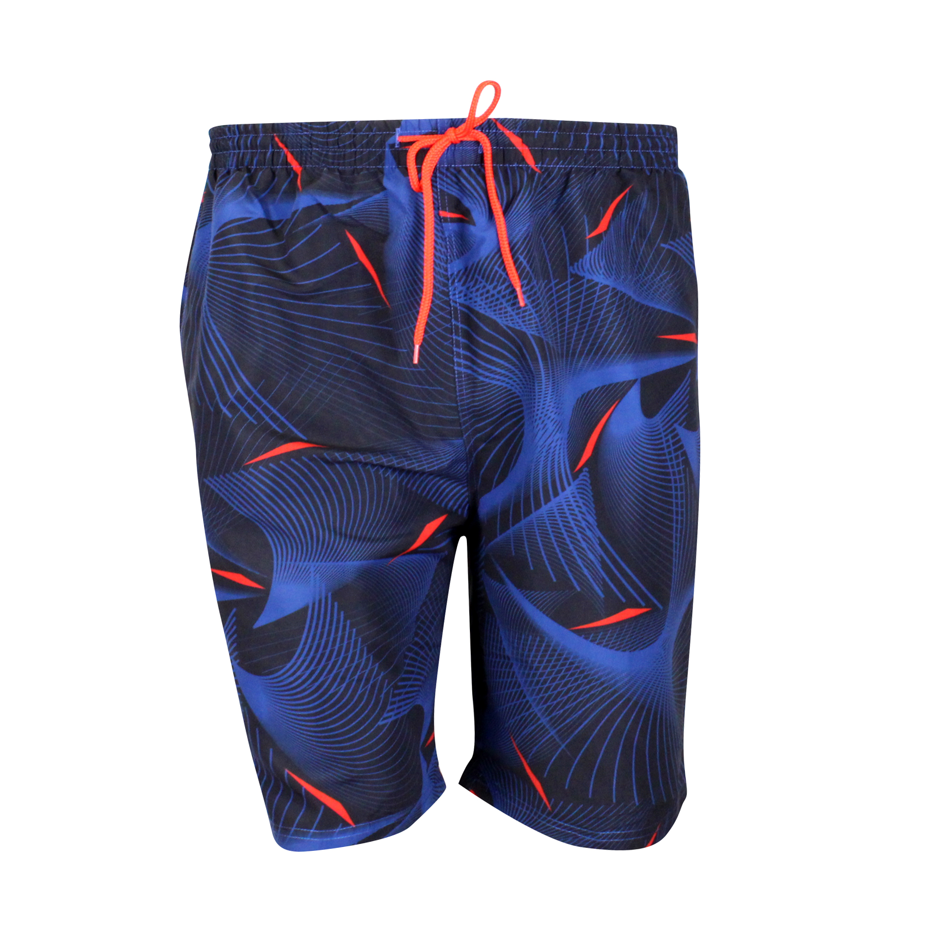 Freizeit- und Badeshort