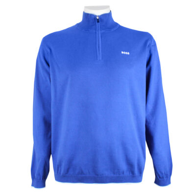 Pullover Troyer modisch