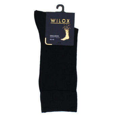 Socken Merino/Tencel