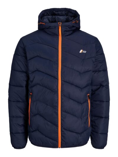 Blouson Mikrofaser
