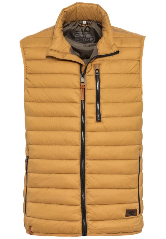 Outdoorgilet Funktion