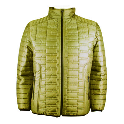 Steppjacke