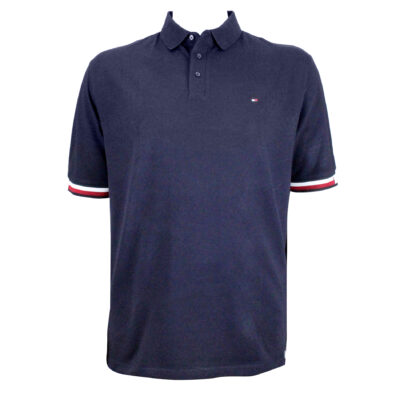 Poloshirt kurzarm