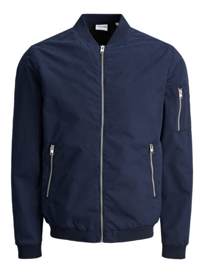 Blouson Mikrofaser