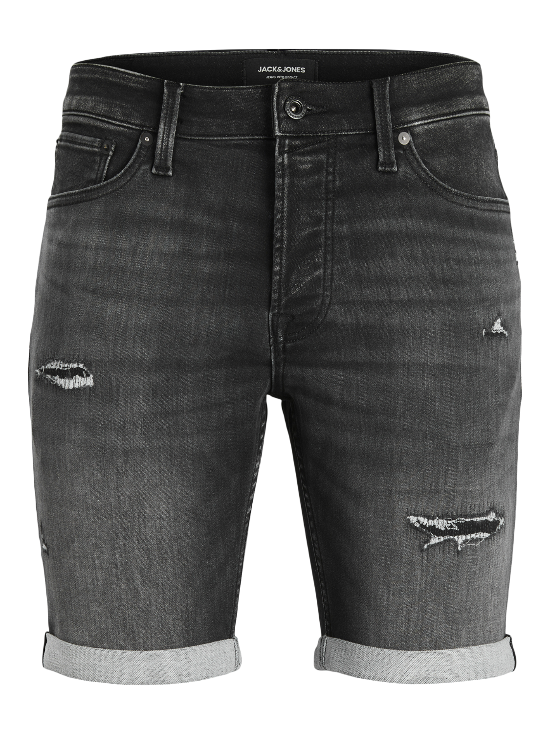 Hose Bermuda 5 Pocket