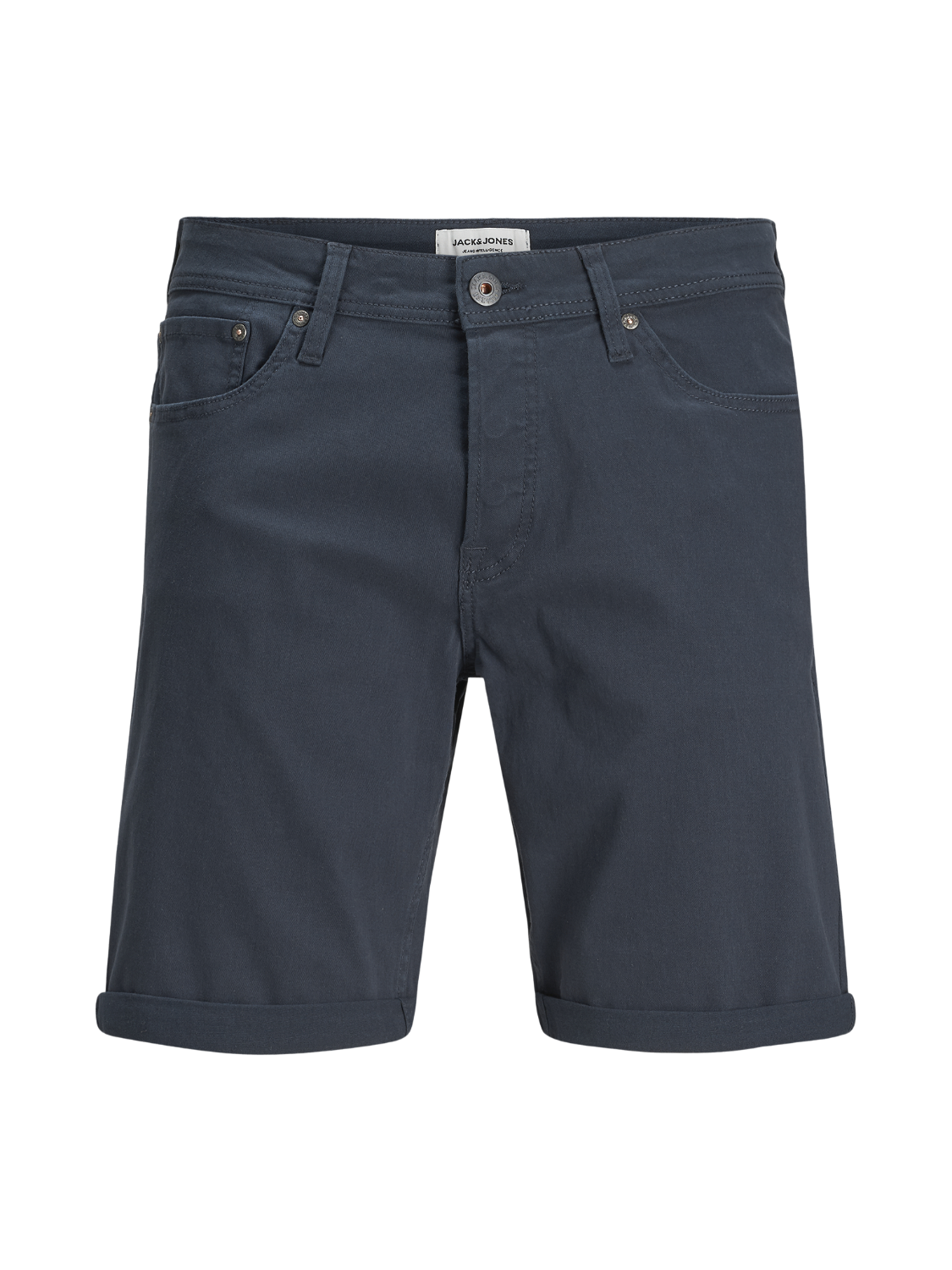 Hose Bermuda 5 Pocket