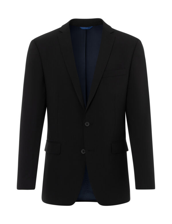 Sakko Zwei-Knopf einreihig