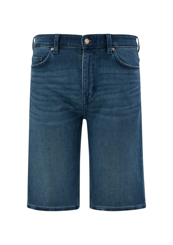 Bermuda Denim 5 Pocket