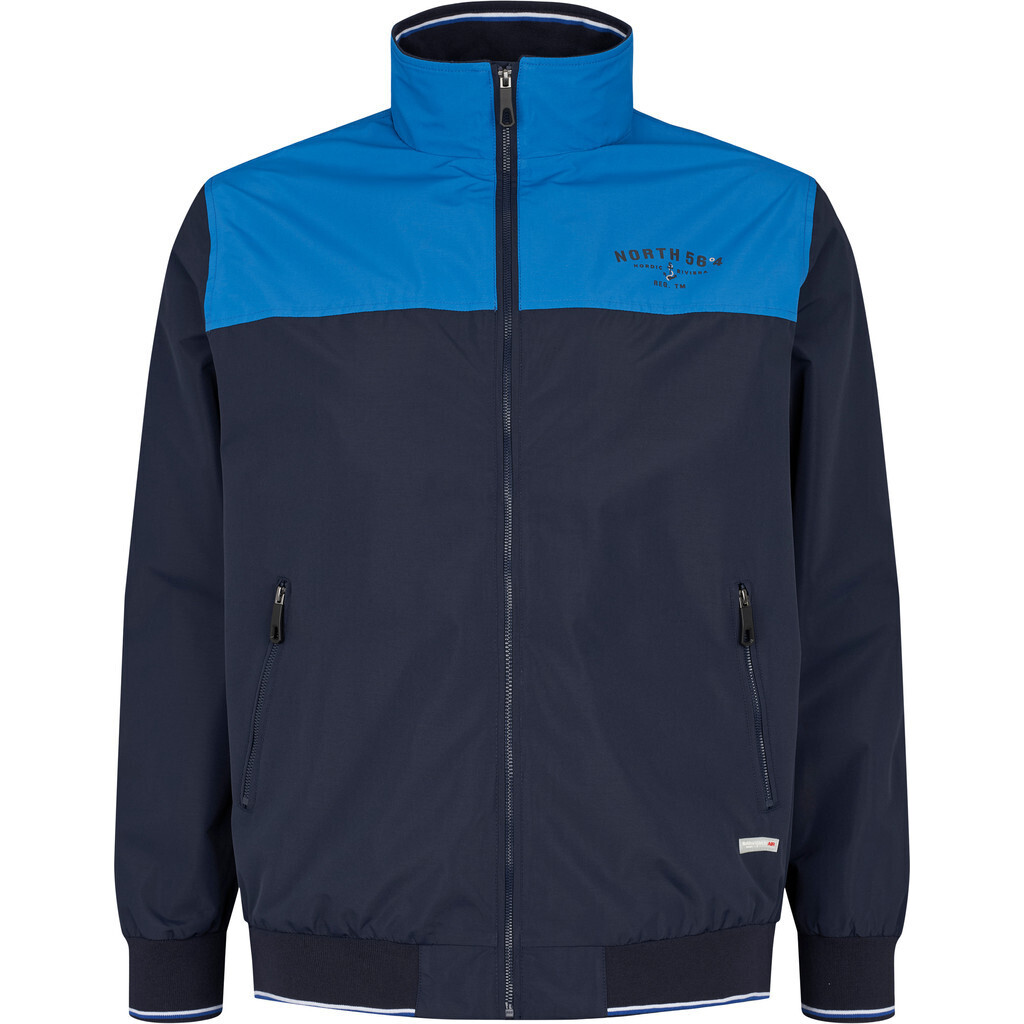 Blouson Mikrofaser