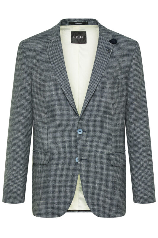 Sakko Zwei-Knopf einreihig