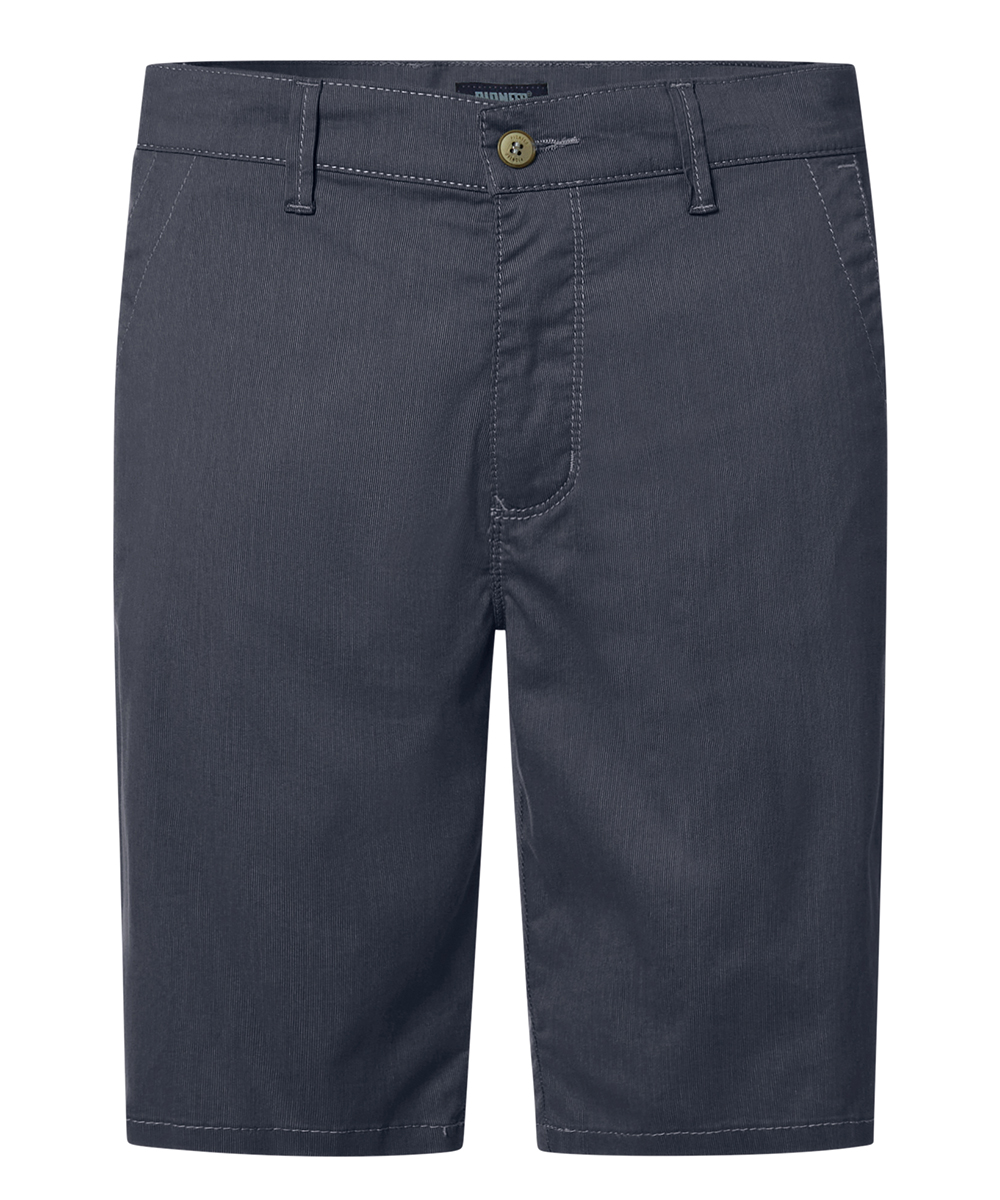 Hose Bermuda Flat Front