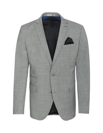 Anzug Sakko Zwei-Knopf einreihig