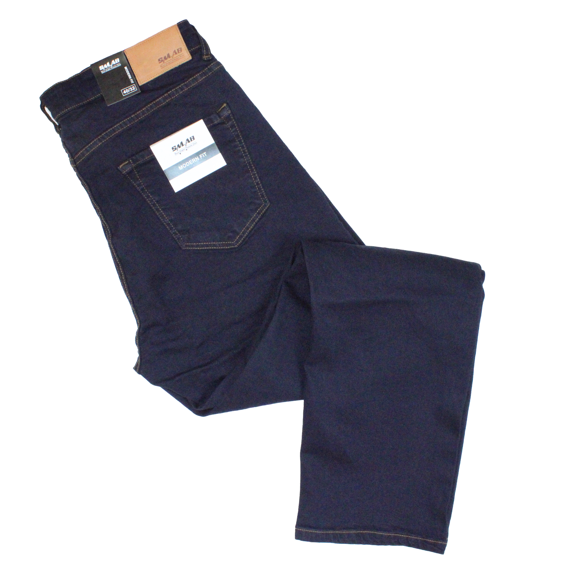 Hose Denim 5 Pocket