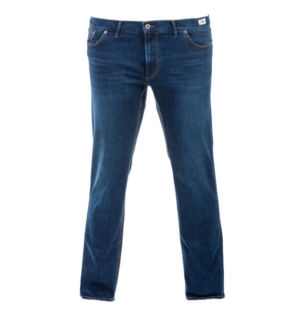 Hose Denim 5 Pocket