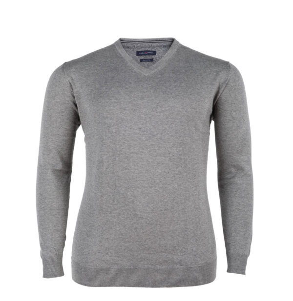 Pullover V-Ausschnitt