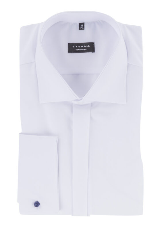 Hemd Anlass/Gala langarm