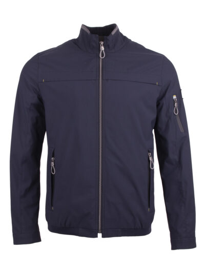 Blouson Mikrofaser