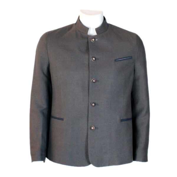 Sakko Tracht einreihig