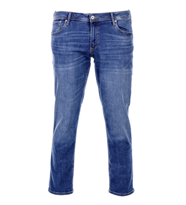 Hose Denim 5 Pocket