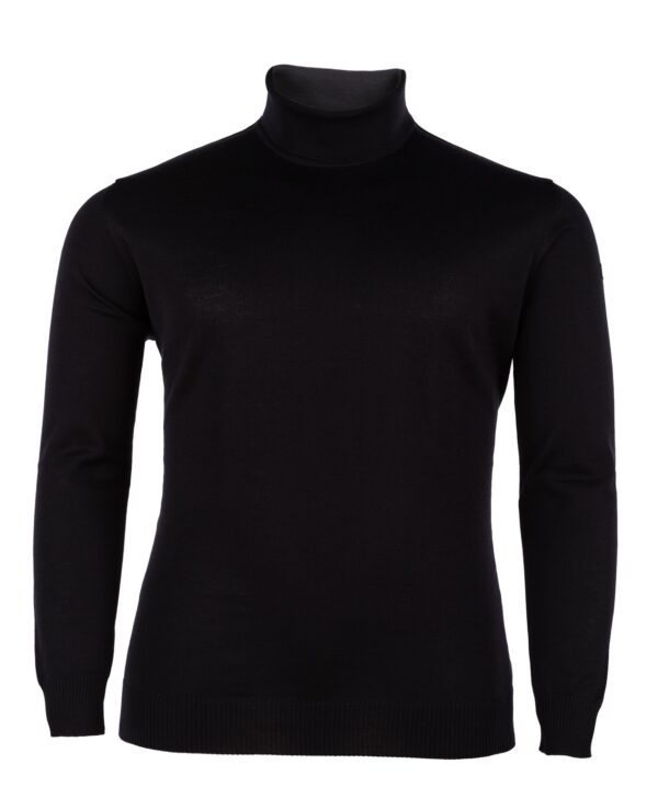 Pullover Rolli Basic