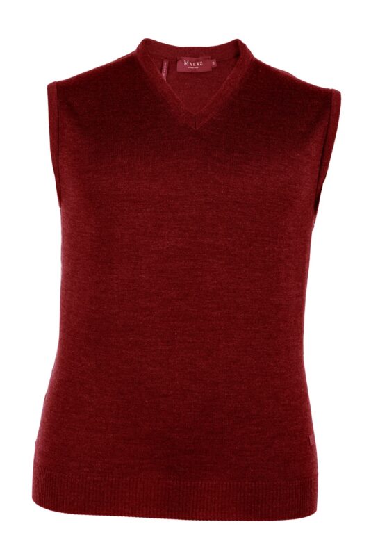 Pullunder V-Ausschnitt Basic