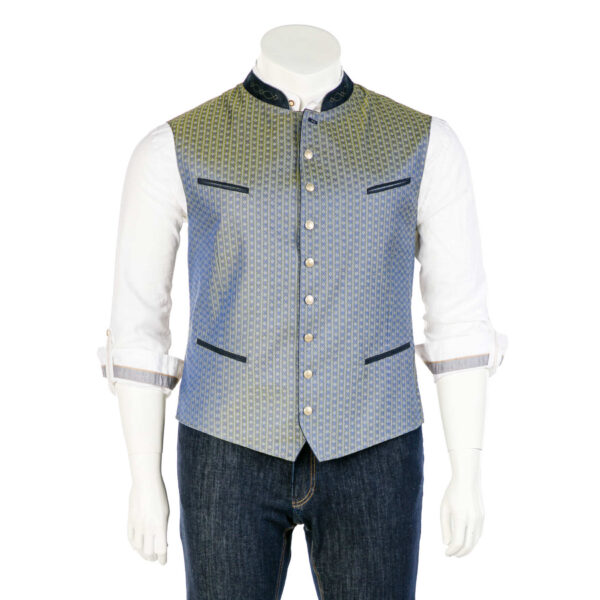 Trachten Weste