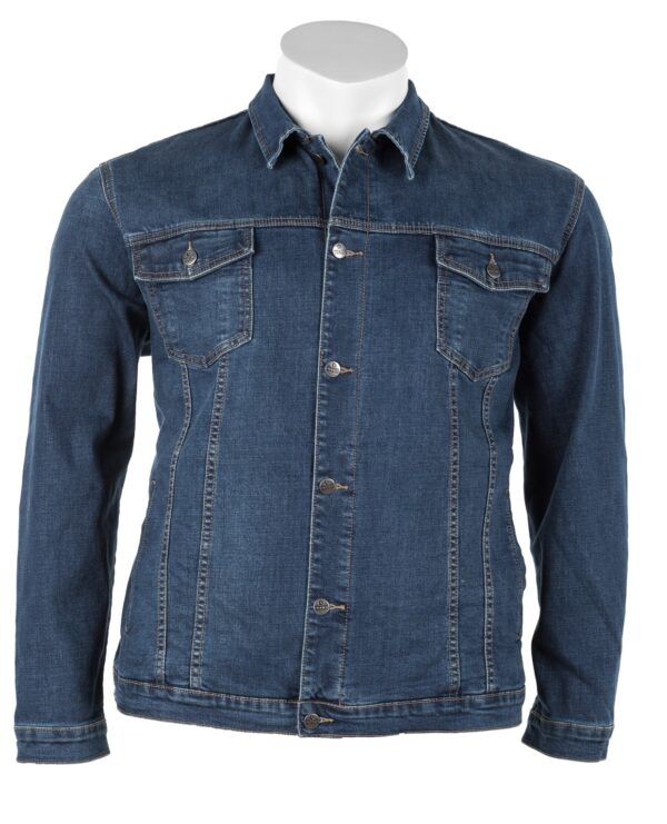 Jeansjacke Denim