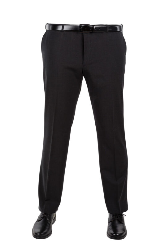 Anzug Hose Tracht Flat-Front