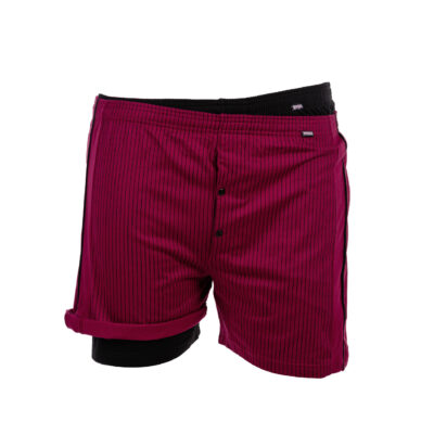 Boxershort modisch Doppelpack