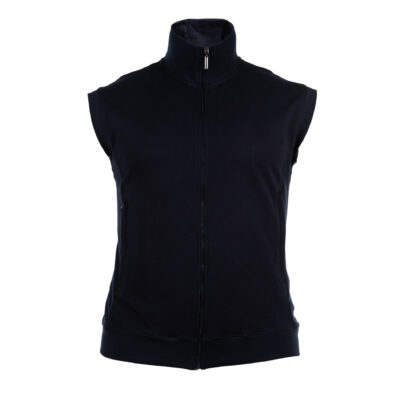 Trainingsjacke Baumwolle