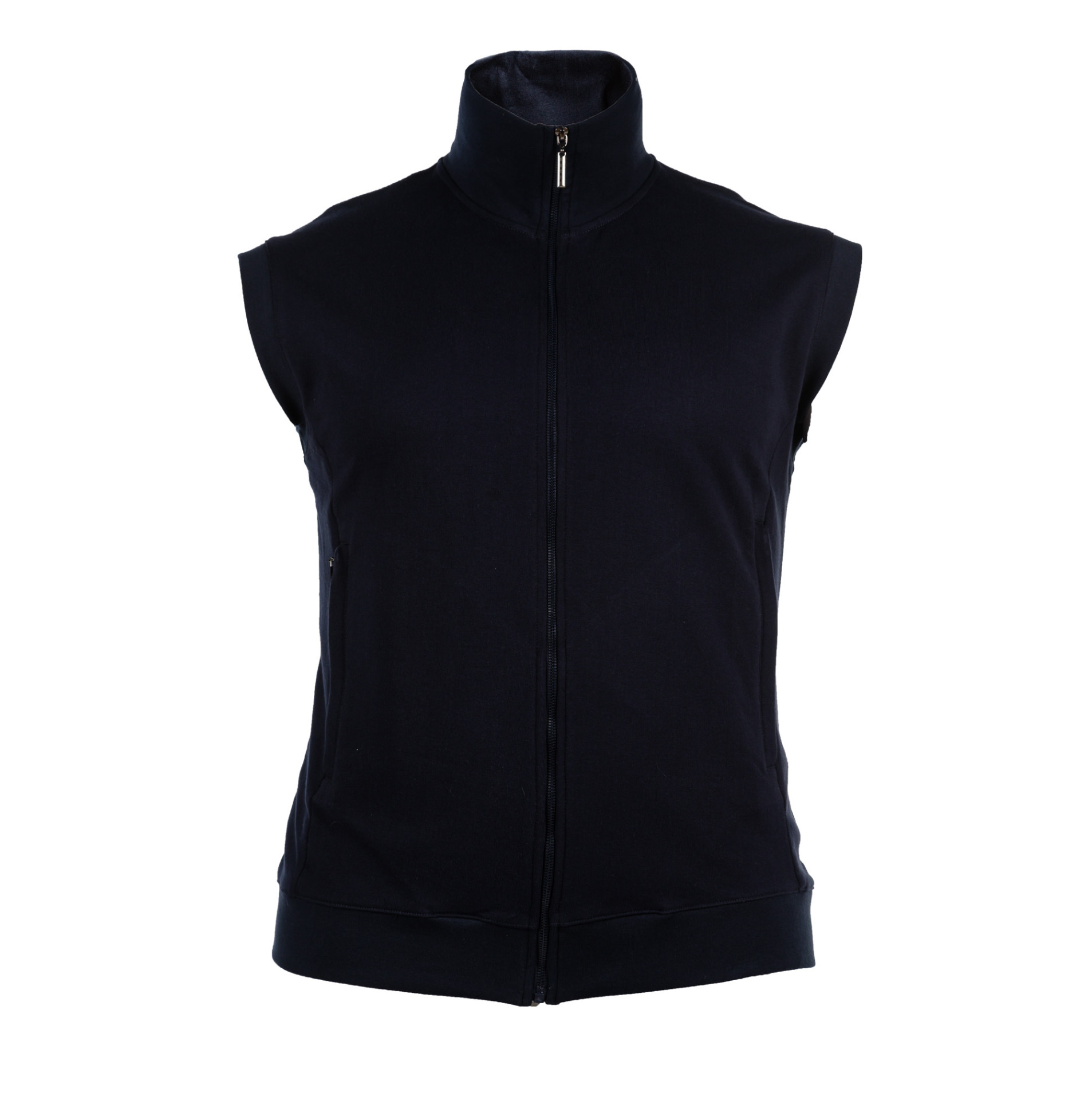 Trainingsjacke Baumwolle