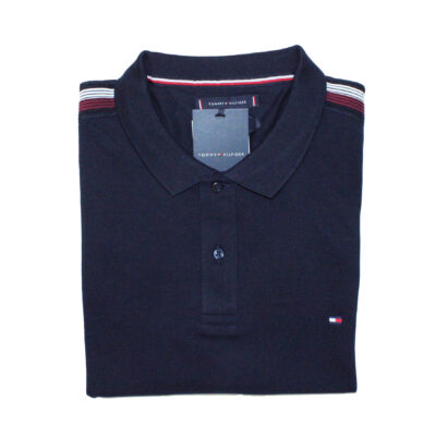 Poloshirt kurzarm