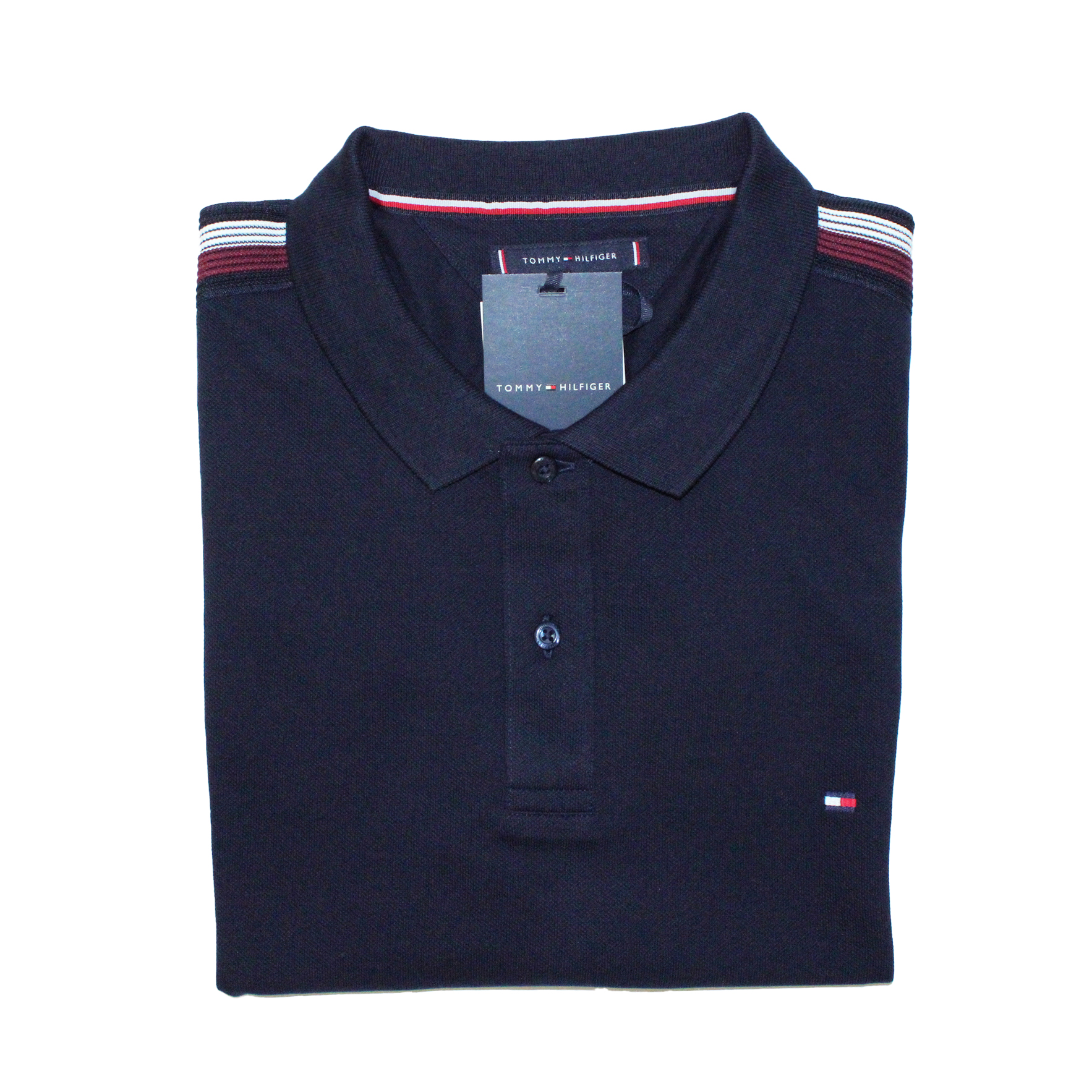 Poloshirt kurzarm