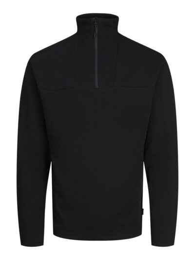Troyer-Sweater modisch