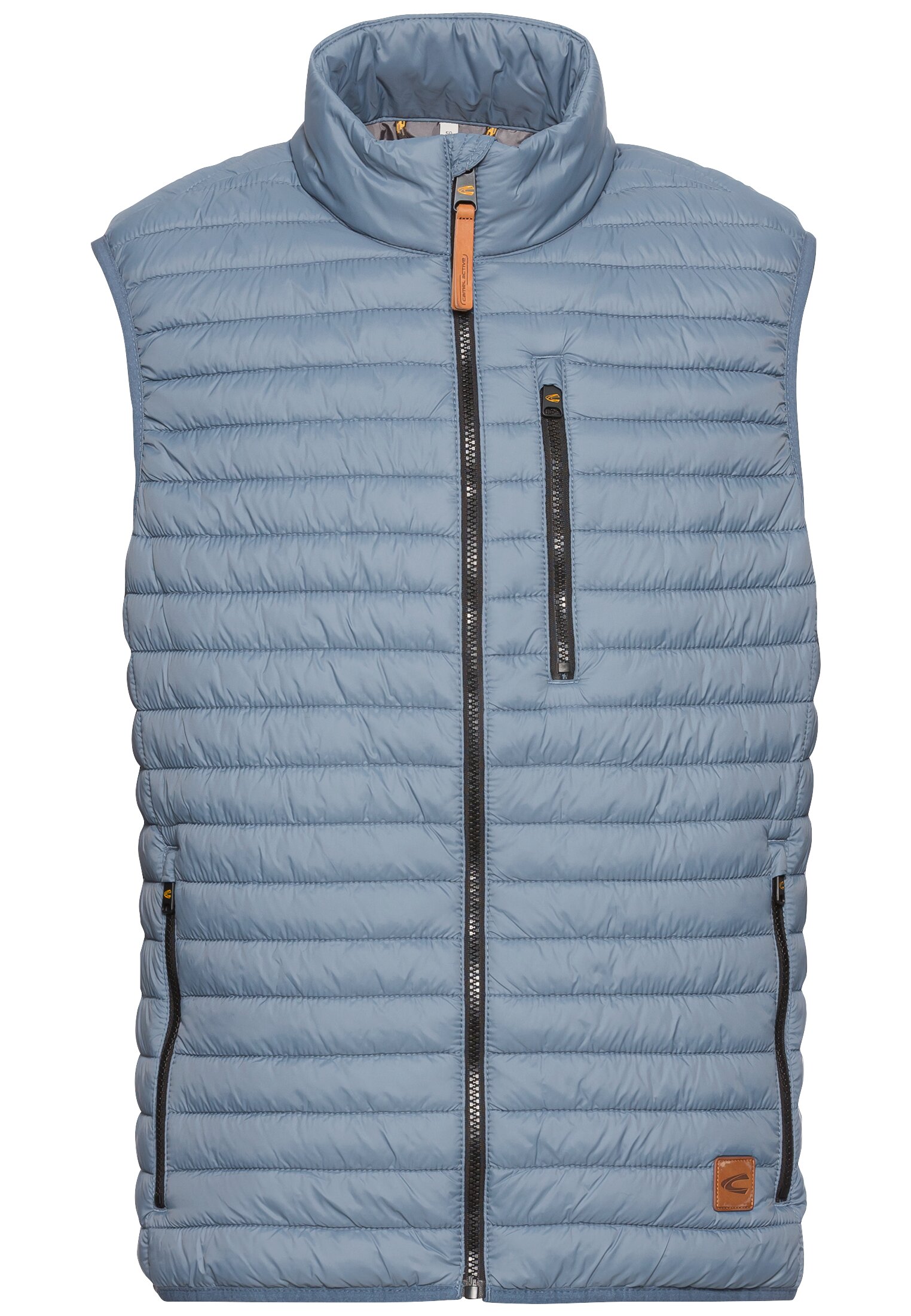 Outdoorgilet Funktion