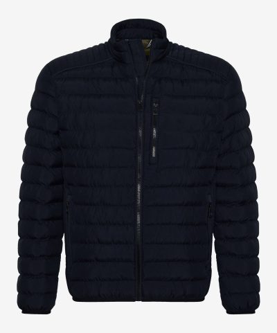 Steppjacke