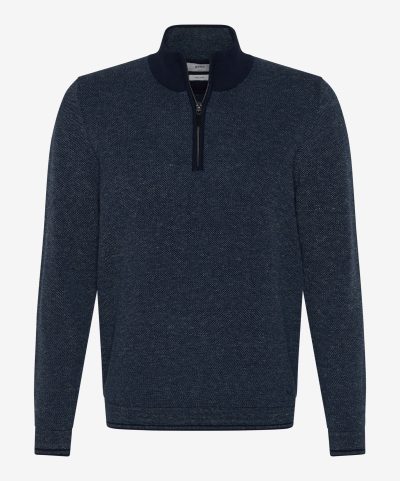 Pullover Troyer modisch