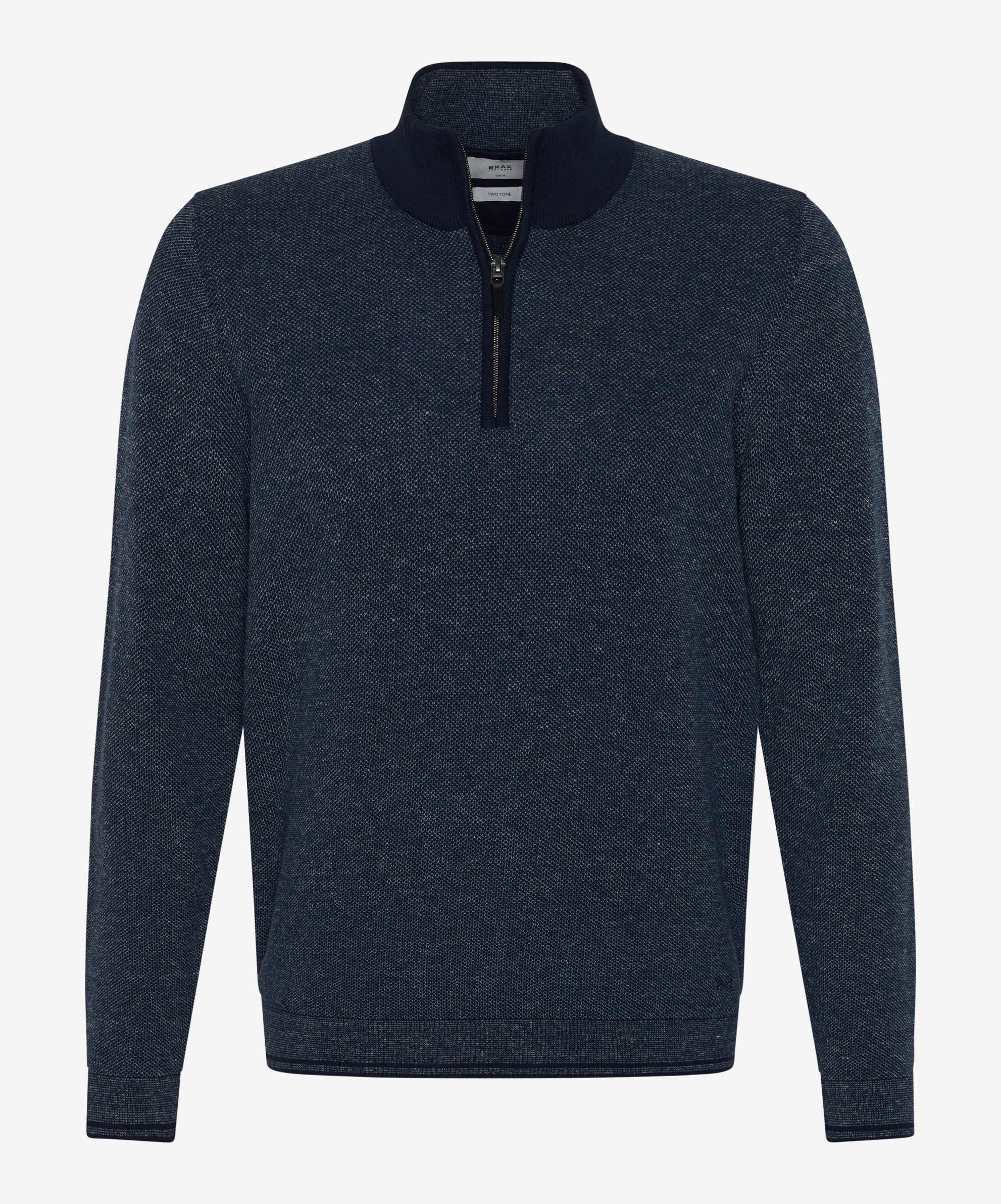 Pullover Troyer modisch