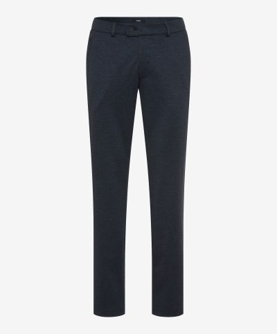 Hose Chino Flat-Front